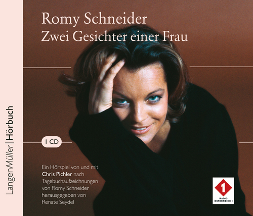 Romy Schneider - Zwei Gesichter einer Frau